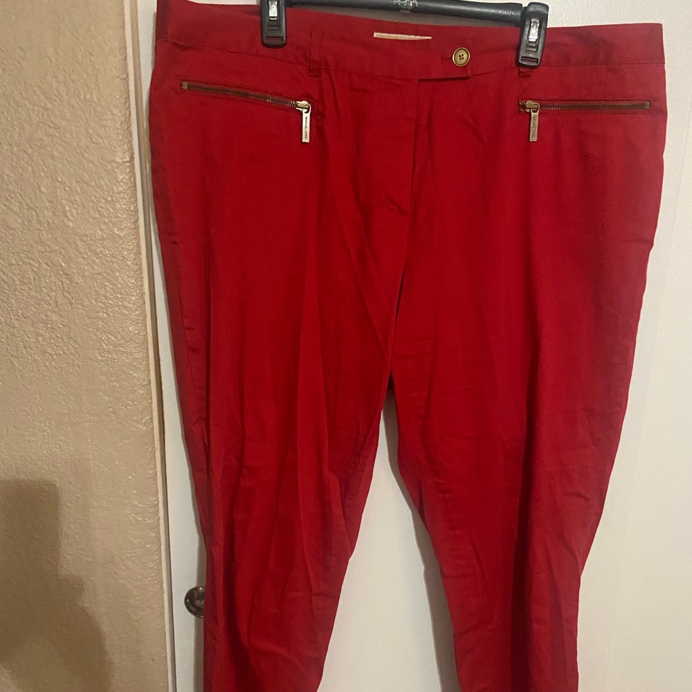 Like new Micheal Kors Pants!